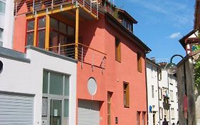 Beliebtes City-Apartment Reutlingen