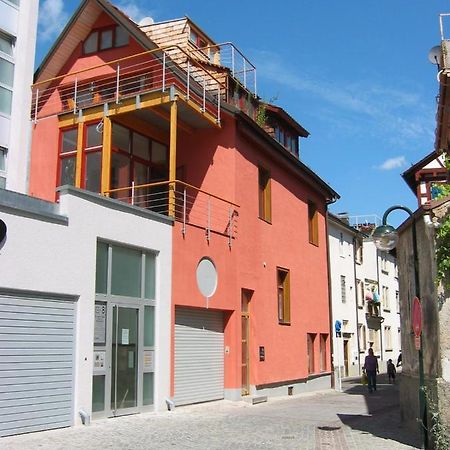 Beliebtes City-Apartment Reutlingen Esterno foto