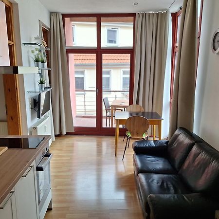 Beliebtes City-Apartment Reutlingen Esterno foto