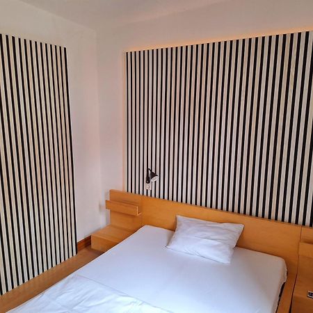 Beliebtes City-Apartment Reutlingen Esterno foto