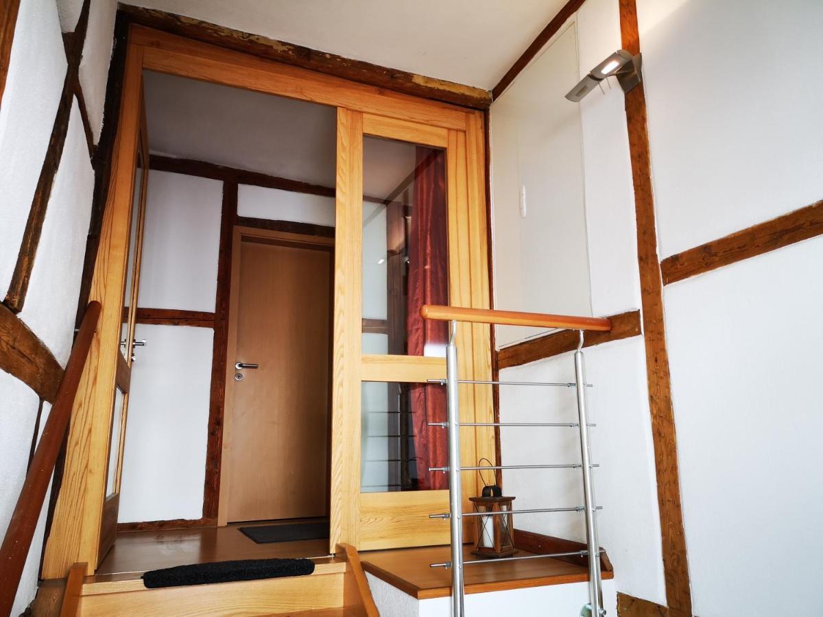 Beliebtes City-Apartment Reutlingen Esterno foto