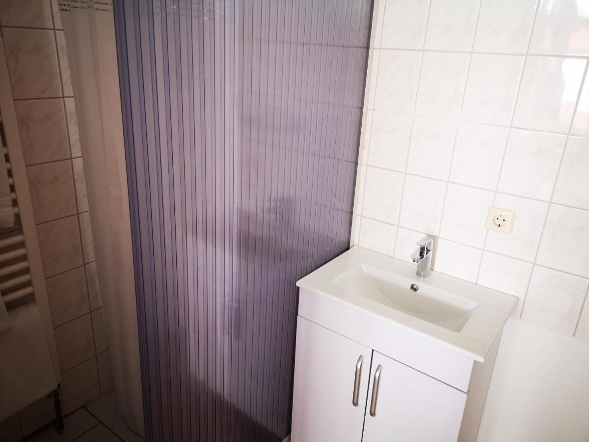 Beliebtes City-Apartment Reutlingen Esterno foto