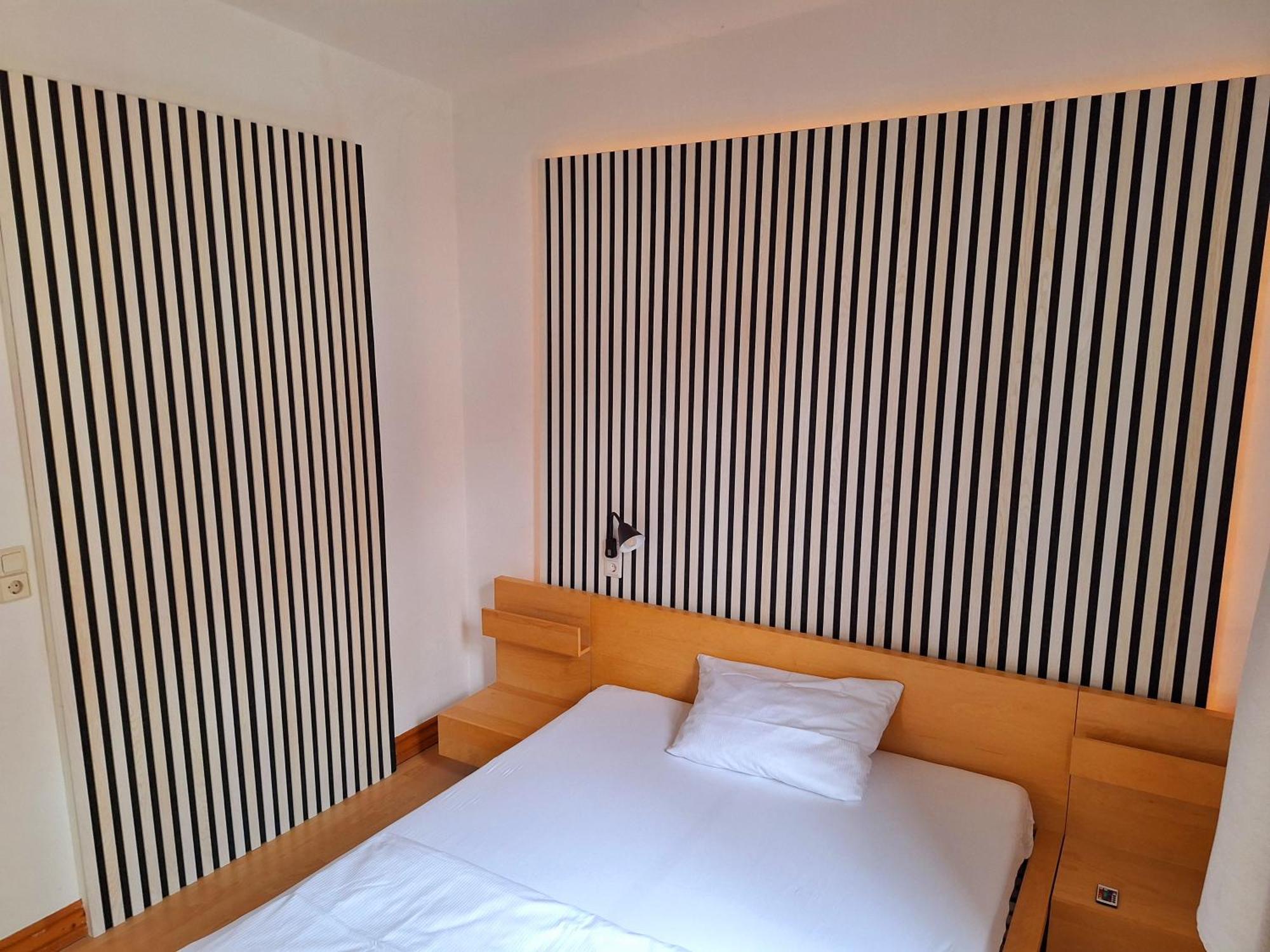 Beliebtes City-Apartment Reutlingen Esterno foto