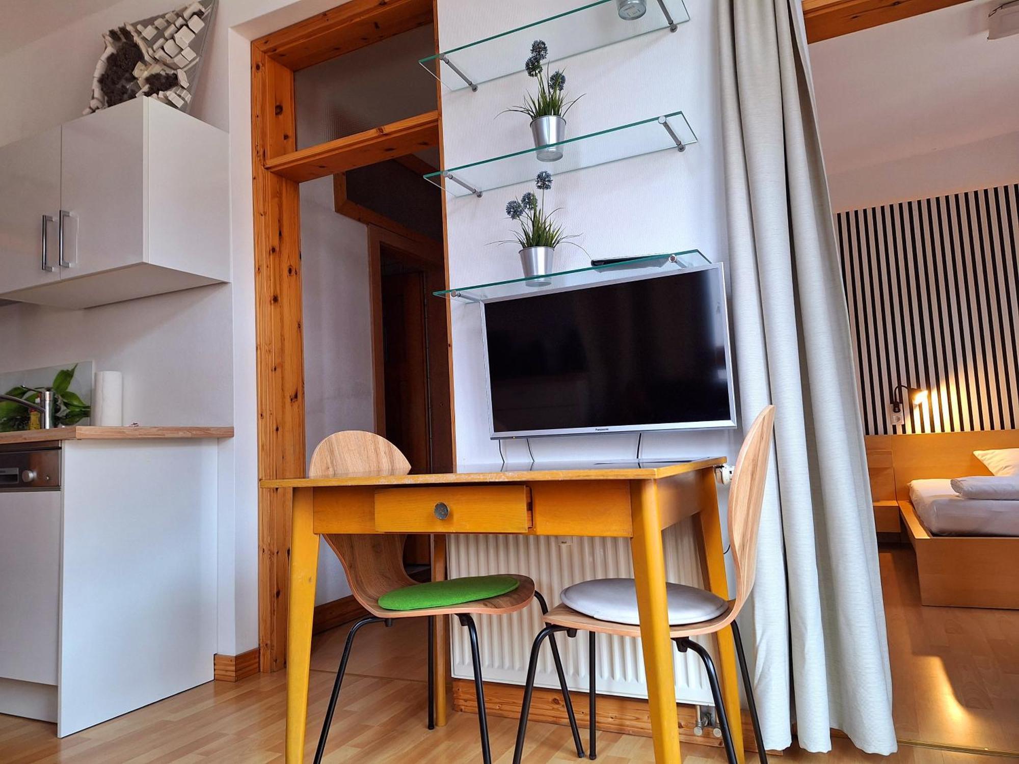 Beliebtes City-Apartment Reutlingen Esterno foto