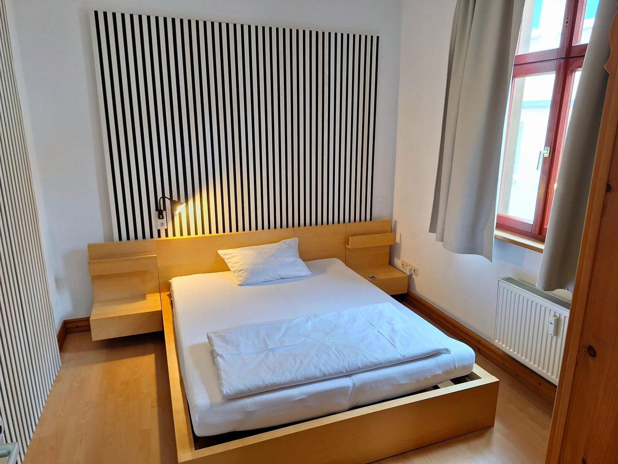 Beliebtes City-Apartment Reutlingen Esterno foto